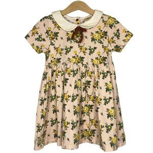 Wildflowers Miss Madeline Top